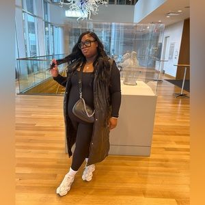 Meet your Posher, Mikayla